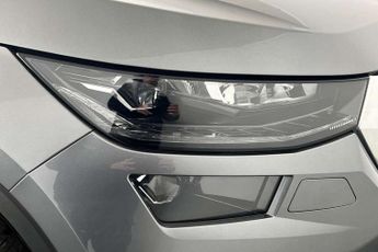 Skoda Kodiaq 2.0 TDI 200 SE L Executive 4x4 5dr DSG [7 Seat]