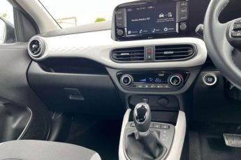 Hyundai i10 1.0 MPi Premium 5dr Auto