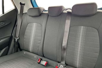 Hyundai i10 1.0 MPi Premium 5dr Auto