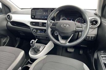 Hyundai i10 1.0 MPi Premium 5dr Auto