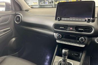 Hyundai Kona 1.6 GDi Hybrid Ultimate 5dr DCT