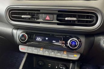 Hyundai Kona 1.6 GDi Hybrid Ultimate 5dr DCT