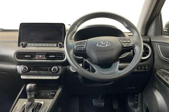 Hyundai Kona 1.6 GDi Hybrid Ultimate 5dr DCT