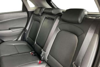 Hyundai Kona 1.6 GDi Hybrid Ultimate 5dr DCT