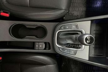 Hyundai Kona 1.6 GDi Hybrid Ultimate 5dr DCT