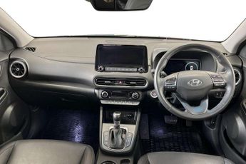 Hyundai Kona 1.6 GDi Hybrid Ultimate 5dr DCT