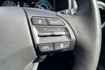 Hyundai Kona 1.6 GDi Hybrid Premium 5dr DCT