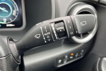 Hyundai Kona 1.6 GDi Hybrid Ultimate 5dr DCT