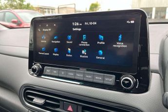 Hyundai Kona 1.6 GDi Hybrid Premium 5dr DCT
