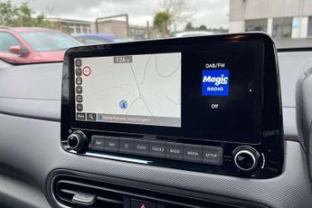 Hyundai Kona 1.6 GDi Hybrid Premium 5dr DCT