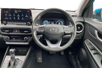 Hyundai Kona 1.6 GDi Hybrid Premium 5dr DCT