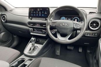 Hyundai Kona 1.6 GDi Hybrid Premium 5dr DCT