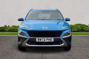 Hyundai Kona 1.6 GDi Hybrid Premium 5dr DCT