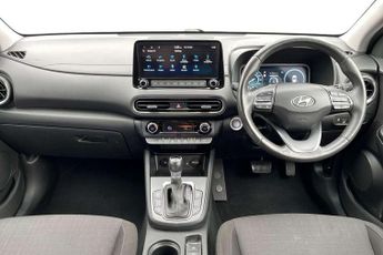 Hyundai Kona 1.6 GDi Hybrid Premium 5dr DCT