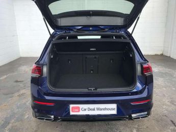 Volkswagen Golf 1.5 eTSI 150 R-Line 5dr DSG