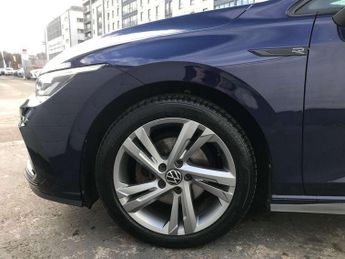 Volkswagen Golf 1.5 eTSI 150 R-Line 5dr DSG