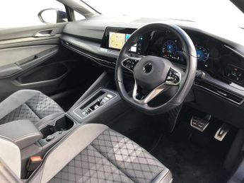 Volkswagen Golf 1.5 eTSI 150 R-Line 5dr DSG