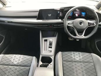 Volkswagen Golf 1.5 eTSI 150 R-Line 5dr DSG