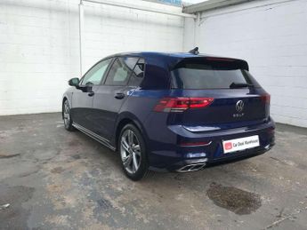 Volkswagen Golf 1.5 eTSI 150 R-Line 5dr DSG