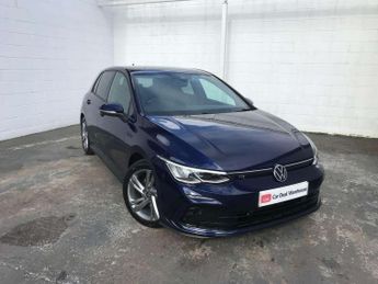 Volkswagen Golf 1.5 eTSI 150 R-Line 5dr DSG