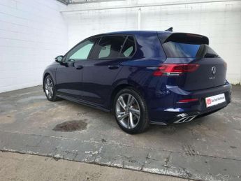 Volkswagen Golf 1.5 eTSI 150 R-Line 5dr DSG