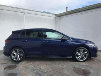 Volkswagen Golf 1.5 eTSI 150 R-Line 5dr DSG