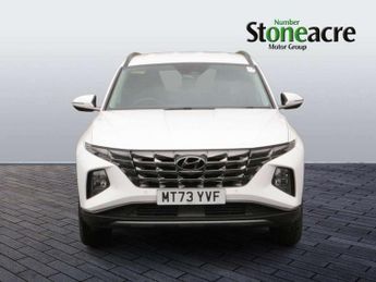 Hyundai Tucson 1.6 TGDi Plug-in Hybrid Premium 5dr 4WD Auto