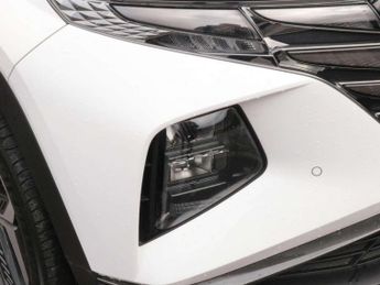 Hyundai Tucson 1.6 TGDi Plug-in Hybrid Premium 5dr 4WD Auto