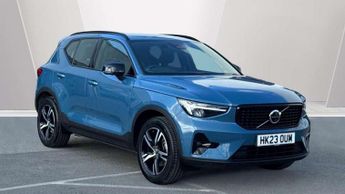 Volvo XC40 2.0 B3P Plus Dark 5dr Auto