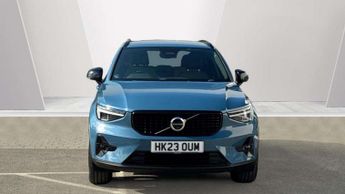 Volvo XC40 2.0 B3P Plus Dark 5dr Auto