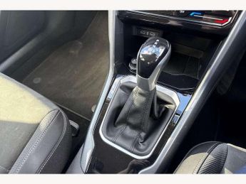 Volkswagen T-Roc 1.5 TSI Style 5dr DSG