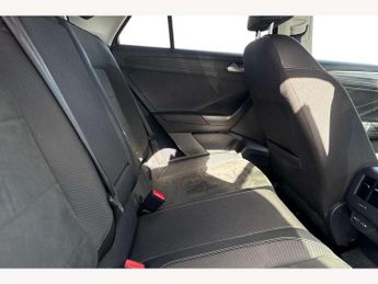 Volkswagen T-Roc 1.5 TSI Style 5dr DSG