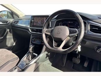 Volkswagen T-Roc 1.5 TSI Style 5dr DSG