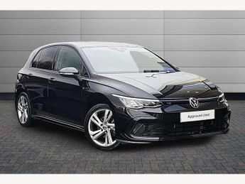 Volkswagen Golf 1.5 TSI 150 R-Line 5dr