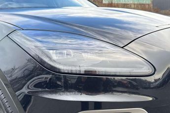 Jaguar E-Pace 2.0 D200 R-Dynamic SE 5dr Auto