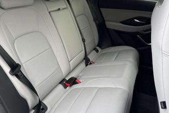 Jaguar E-Pace 2.0 D200 R-Dynamic SE 5dr Auto