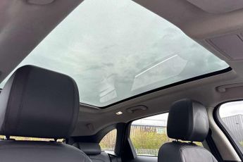 Jaguar F-Pace 3.0d V6 Portfolio 5dr Auto AWD