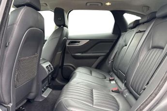 Jaguar F-Pace 3.0d V6 Portfolio 5dr Auto AWD