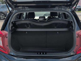 Kia Picanto 1.0 GT-line 5dr Auto [4 seats]