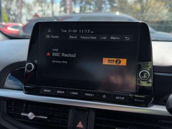 Kia Picanto 1.0 GT-line 5dr Auto [4 seats]