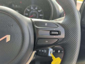 Kia Picanto 1.0 GT-line 5dr Auto [4 seats]