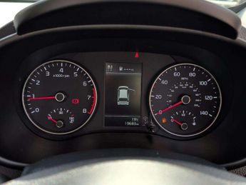 Kia Picanto 1.0 GT-line 5dr Auto [4 seats]