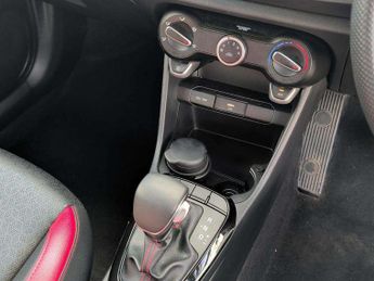 Kia Picanto 1.0 GT-line 5dr Auto [4 seats]