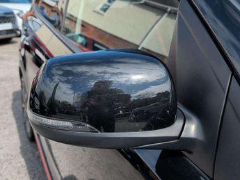 Kia Picanto 1.0 GT-line 5dr Auto [4 seats]