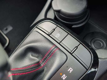 Kia Picanto 1.0 GT-line 5dr Auto [4 seats]