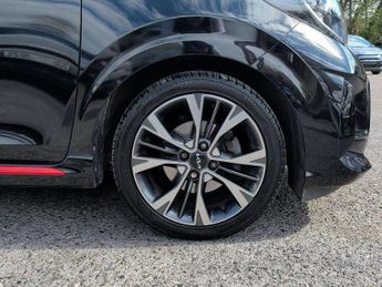 Kia Picanto 1.0 GT-line 5dr Auto [4 seats]