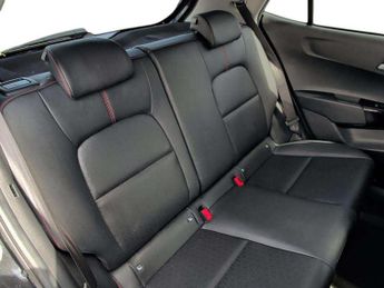 Kia Picanto 1.0 GT-line 5dr Auto [4 seats]