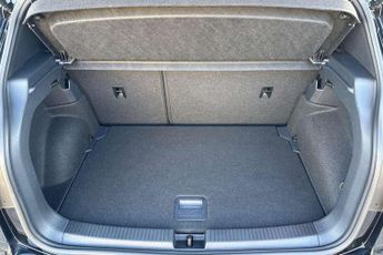 Volkswagen T-Cross 1.0 TSI 115 R-Line 5dr DSG