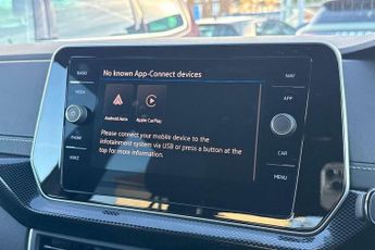 Volkswagen T-Cross 1.0 TSI 115 R-Line 5dr DSG