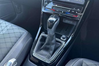 Volkswagen T-Cross 1.0 TSI 115 R-Line 5dr DSG